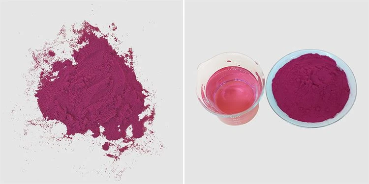 Beetroot Juice Powder 2