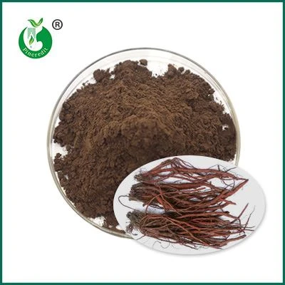 Salvianolic Acid A Bột