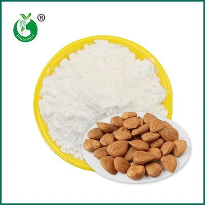 Bột amygdalin