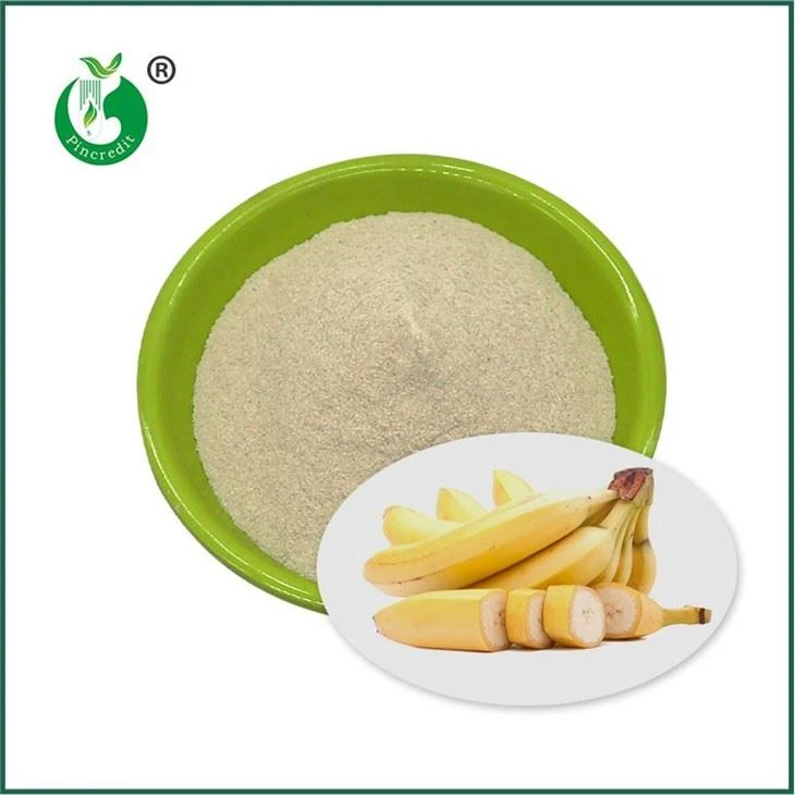 Bột chuối khô đông lạnh