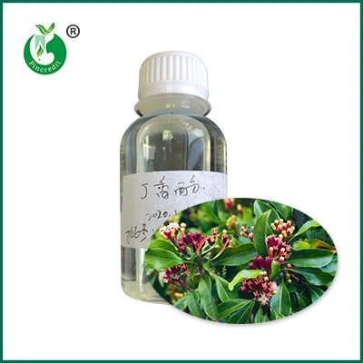 Dầu Eugenol tự nhiên