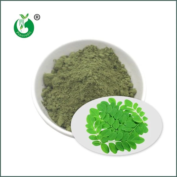 Bột chùm ngây hữu cơ