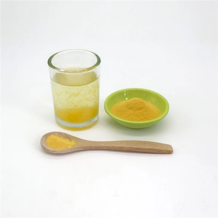 Organic Pumpkin Powder
