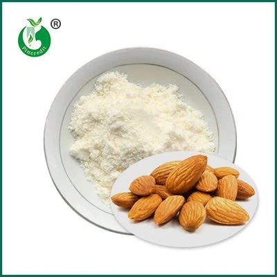 Bột hạnh nhân nguyên chất