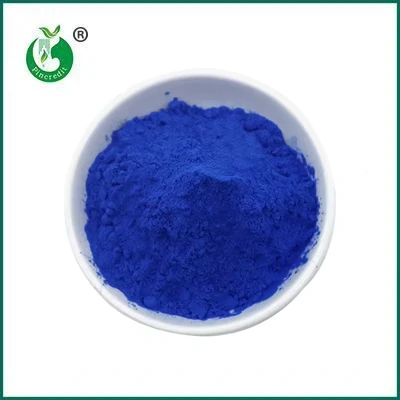 Bột Spirulina xanh có tác dụng gì?