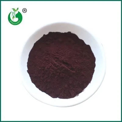 Nhà sản xuất Pincredit Giá sỉ Bột Astaxanthin chất lượng cao