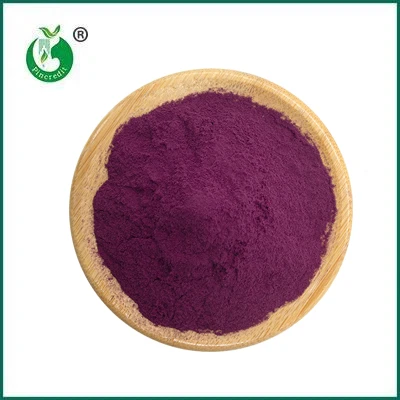 Chiết xuất hoa đậu biếc tiêu chuẩn USP E3