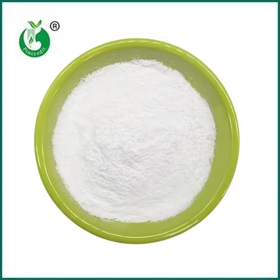 Tôi có thể trộn bột Niacinamide với axit hyaluronic không?