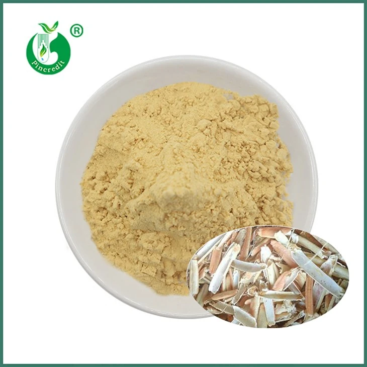 Bột Chitosan Oligosaccharide