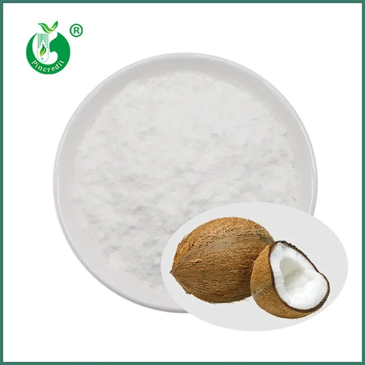Bột nước dừa