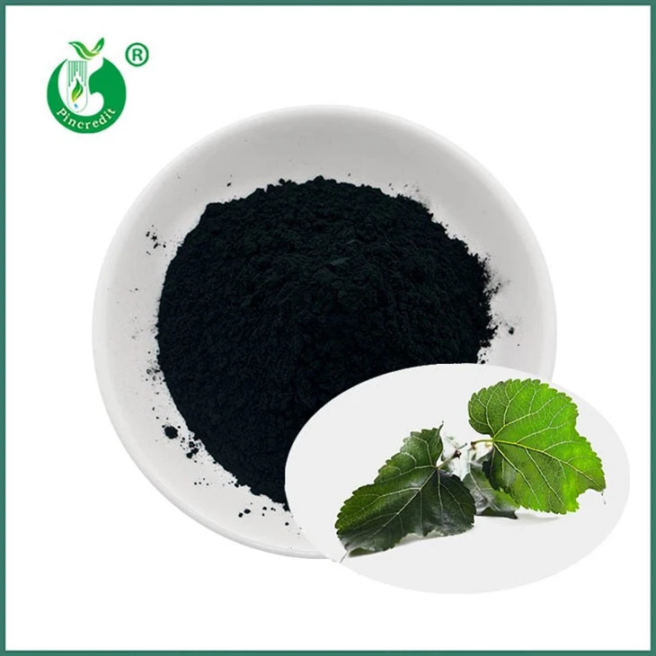 Bột natri đồng diệp lục