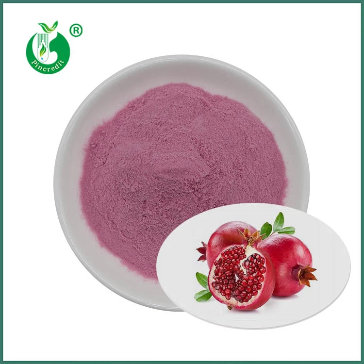 Bột nước ép lựu